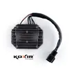 Regulador Rectificador de Voltaje para Motocicleta KOXIR apto para Suzuki Suzuki AN400