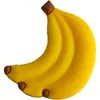 Accesorios para zapatos de cueva tema de frutas y verduras hebilla de zapato caricatura lindo accesorios para zapatos diy zapatos con agujeros PVC venta caliente transfronteriza