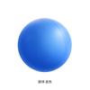 Bola de Silicone para Yoga e Liberação Miofascial, Bola para Massagem e Relaxamento, Bola Amendoim para Fitness de Mãos e Pés, Conjunto, Fabricante, Atacado, Suprimento Exclusivo Transfronteiriço