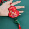 Sachês Oferta Especial, Presentes Estilo Chinês, Repelente de Mosquitos de Artemísia, Bolinhos da Paz, Pingentes para Carro, Bolsas de Fragrância Portáteis Hanfu Atacado