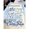 Uniformes Personalizados para Clase, Camisas Culturales, Camisetas, Camisas de Manga Corta para Secundaria y Preparatoria, Uniformes de Graduación para Eventos Deportivos, Personalización de Nombre de Estudiante DIY, Un Futuro Prometedor por Delante