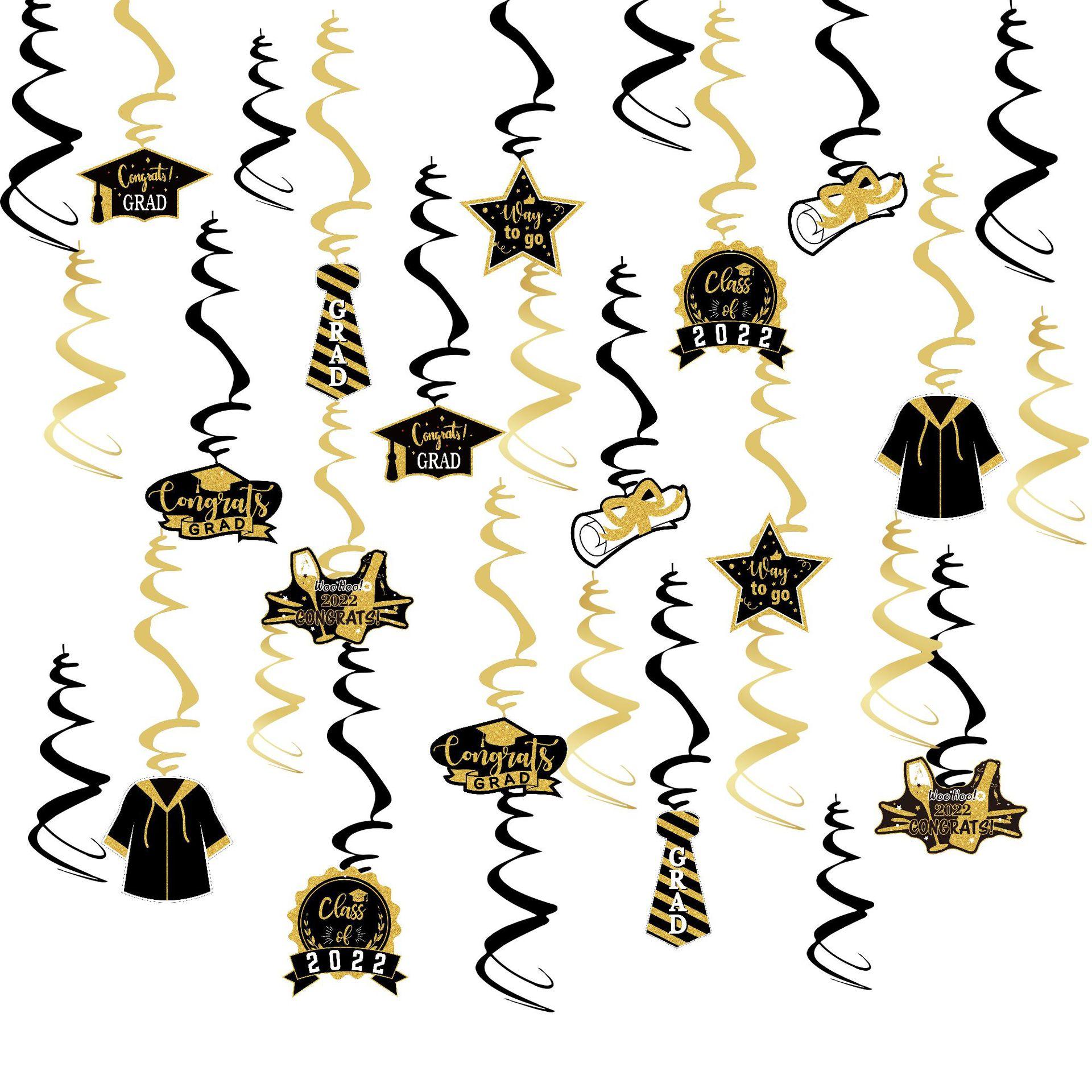 毕业季螺旋新效果图