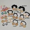 Yingyi Joias DIY Base para Pente de Brocado Song com Tampa Ruyi Laço Estilo Chinês Tecido Patchwork Material Acessórios