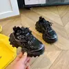 Zapatillas Deportivas Infantiles Modelo Nuevo Otoño 2025 para Niños Mayores, Tenis Casuales de Moda con Suela Suave para Niñas