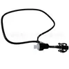Adecuado para Ford Mondeo winning 2.0T 203 hervidor auxiliar tubería de agua tubería de retorno del depósito de agua 9G91-8K012JA