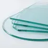 Fabricante 3--12mm Panel de Vidrio Templado Vidrio Templado Autoproducido Panel de Vidrio Panel de Vidrio Templado para Arte del Té