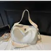 Bolso de Lona de Nylon de Gran Capacidad Casual Estilo Japonés para Mujer, Bolso de Hombro de Moda Nueva, Bolso Cruzado Mensajero Versátil para Viajes