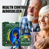 Producto de Confort Nasal XIMONTH: Suave, calmante, limpiador, refrescante y protege la nariz para una respiración nasal fresca