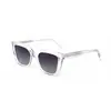 Novos Óculos de Sol Fashion Cat-Eye Feitos à Mão em Placa de Alta Qualidade para Mulheres, Óculos de Sol Polarizados Anti-UV de Alta Qualidade para Homens e Mulheres