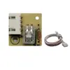 Módulo Sensor de Temperatura y Humedad Módulo Sensor Deshumidificador Repuesto Hokuriku HIS06 Fabricante En Stock CHR07
