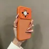 Aplicável à capa de celular Huawei mate80promax60 Huawei mate70 nova moda masculina e feminina olho de pupila concha de mudança instantânea