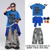 Ropa infantil moderna para street dance, estilo hip-hop, atuendos geniales para niños y niñas, moda hip-hop, ropa para actuaciones en el escenario