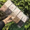 Meias de Terry Estilo Coreano e Japonês Cor Vintage para Homens e Mulheres Meias de Terry Espessas de Inverno Quentes que Retêm Calor Venda por Atacado