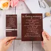 Adornos de Citas de Discurso de Amor Manualidades de Madera Decoración Creativa para el Hogar y el Escritorio Adornos de Madera Decoraciones