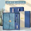 Caja de Regalo Set de Cuadernos A5 70% de Descuento Diario de Oficina Personalizado Bloc de Notas Recuerdo Corporativo Se Puede Imprimir con Logo