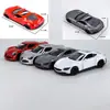 Carro de liga transfronteiriço carro de brinquedo modelo de simulação de força traseira carro de liga modelo carro de brinquedo carro carro atacado brinquedos pequenos