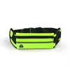 Riñonera Deportiva para Teléfono Móvil para Hombres y Mujeres, Bolsa Deportiva Multifuncional para Exteriores, Impermeable, Invisible, Mini Cinturón Ultradelgado