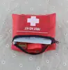 Mini Botiquín de Primeros Auxilios bolsa pequeña gran capacidad 28 piezas producto bolsa pequeña para limpieza de heridas gran cantidad de regalos