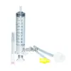 Ferramenta de limpeza de bicos de cabeça de impressão acessórios adaptador de silicone amarelo para impressora universal