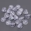 Chapéu Borboleta de PVC Dedal Broche Emblema Pino Plug de Orelha de Resina Almofada de Orelha Concha de Orelha Plug de Orelha Tampa de Orelha Acessórios para Joias DIY