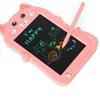 6,8 polegadas 8,8 polegadas 9 polegadas 10 polegadas quadro de escrita LCD de desenho animado educação infantil quadro de desenho para rabiscar brinquedos educativos