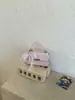Bolsa transversal de alta qualidade com textura de padrão crocodilo, pequena quadrada, feminina, novo estilo 2026, bolsa de mão moderna, bolsa de ombro, bolsa transversal para o dia a dia