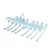 Nuevo Colgador Mágico Multicapa para Hogar, Almacenamiento, Retráctil, Plegable, Giratorio 90 Grados, Perchero para Pantalones, Tendedero