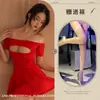Lencería sexy, pijama sexy con transparencias, tentación uniforme, camisón sin extracción, conjunto de deseo ardiente y puro 484
