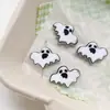 Colección de Dibujos Animados Divertidos de Animales Cadena para Teléfono Móvil Hecha a Mano de Acrílico Doble Cara Cuentas Sueltas Son Accesorios Cuentas