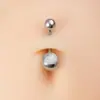 Transfronteiriço Novo Estilo Coreano Estrela Moda Sexy Aço Inoxidável Nápoles ebay Amazon Conjunto Gota de Óleo Anel Nápoles