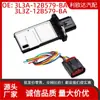 Chicote do Conector do Sensor de Fluxo de Massa de Ar 3L3A-12B579-Ba Compatível com Ford Lincoln Mercury