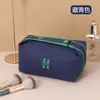 Bolsa de Cosméticos para Mujer Portátil de Alta Gama 2025 Nueva Súper Popular Portátil Gran Capacidad Cuidado de la Piel Ins Neceser Bolsa de Almacenamiento