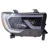 Para Sequoia 2018 - 2022 Faro Led Platino Derecho 811100C190