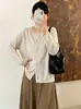 Cárdigan de punto casual de cuello redondo para mujer talla grande, estilo otoño 2026, chaqueta raglán simple holgada para mujer talla grande