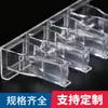 Las Copas Desechables para Muestras de Coagulación Sanguínea Kangjin Son Compatibles con el Analizador de Coagulación Sanguínea Unilite 600, Tazas Colorimétricas de Terceros No Originales