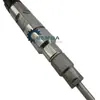 0445120044 Bico Injetor de Combustível Montagem de Injetor Diesel Common Rail 0986435558 Man Caminhão