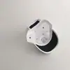 Sombrero infantil de Corea del Sur para una sola sartén, nuevo de verano, de dibujos animados, para niños y niñas, protector solar, secado rápido, sombrero para el sol, gorra de béisbol para bebé