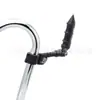 Pedal de Freno Antideslizante para Motocicleta Pedal de Freno Pedal de Freno de Aleación de Aluminio Tubo de 1-1/4 pulgadas