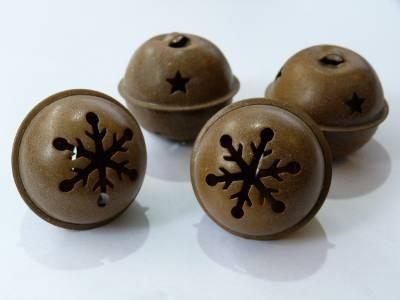 雪花铃2