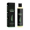 Shampoo Revitalizante BARUBT Alecrim Transfronteiriço limpa o couro cabeludo, hidrata os cabelos, nutre o brilho natural e proporciona hidratação suave.