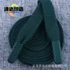 Corda Colorida de Alta Qualidade Espessada 1,2 cm com Padrão para Cós, Saias Casuais Esportivas e Cordões de Capuz em Estoque