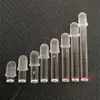 Varilla Guía de Luz de Cabeza Redonda de 3 mm Varilla Guía de Luz LED de Parche Varilla Translúcida Varilla Concentradora de PC PLP1