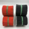 1007 cable electrónico 20AWG22AWG procesamiento de alambre protección ambiental PVC cable multiconductor cable de soldadura estañado línea de conexión