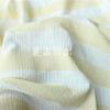 Gasa de Algodón Doble Capa Crepé de Algodón Tela para Manta de Bebé Ropa para el Hogar Tela para Pijama