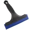 Raspador de tendão de boi espessado resistente ao desgaste para costura dos EUA, limpador de película automotiva, raspador de areia colorida epóxi, fabricante de ferramentas de costura dos EUA