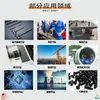 Piezas de Precisión de Hardware No Estándar Mecanizado CNC Piezas Pequeñas Automotrices Accesorios para Maquinaria de Automatización Procesamiento de Acero Inoxidable