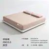 Juego de Protectores de Colchón Cómodos Genuine Class A Deep Sleep Pro con Funda de Colchón Refrigerante, Cubierta de Cama Antideslizante de Tres Piezas para Verano