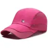 Suministro de Gorras de Béisbol para Hombres, Gorras de Malla Casual de Secado Rápido para Mujeres, Sombreros Bordados con Letras, Mismo Estilo que la Transmisión en Vivo