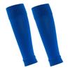 Mangas de Pierna Deportivas Premium, Calcetines de Compresión, Calcetines Largos para Running y Fitness para Hombres y Mujeres, Protectores de Piernas para Saltar la Cuerda