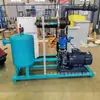 Sistema de Control Inteligente de Riego por Lodos, Sistema Inteligente de Fertilización, Máquina de Agua-Fertilizante para Riego por Goteo y Aspersión de Jardín, Invernadero, Huerto
